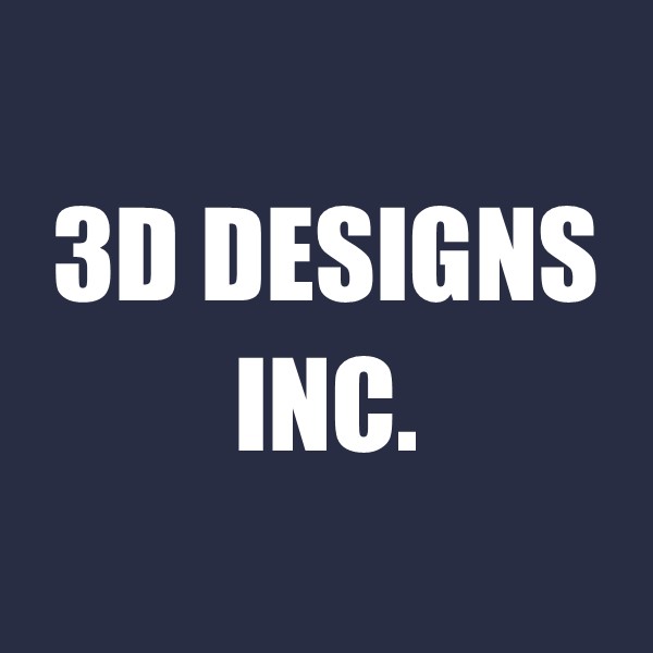 3d Designs Inc.