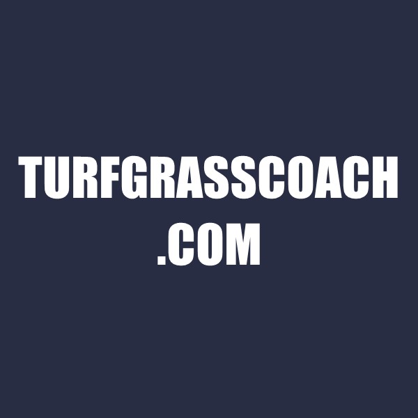 Turfgrasscoach