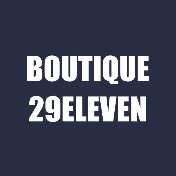 Boutique 29eleven