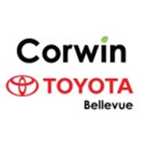 Corwin Toyota of Bellevue