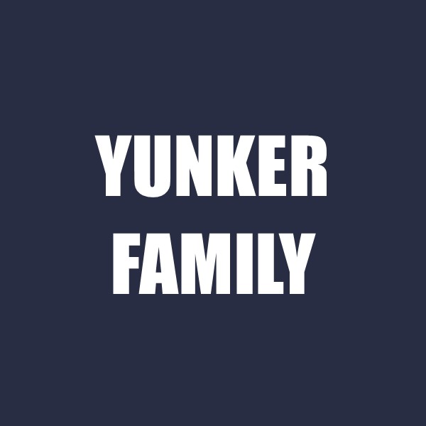 Yunker Family