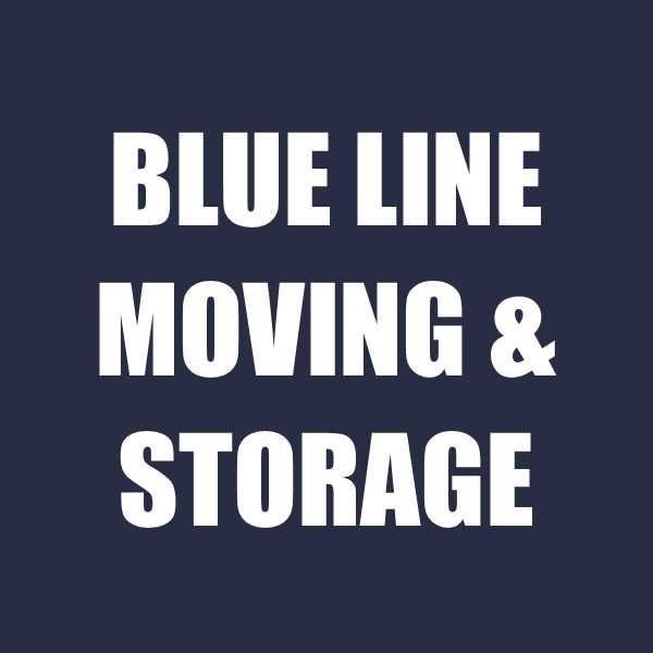 Blue Line Moving & Storage