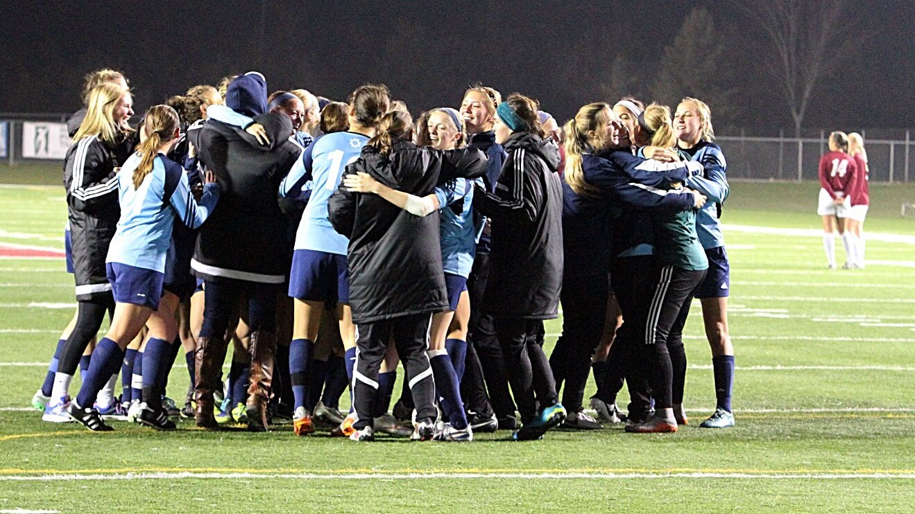 Season Preview 2016 Concordia Womens Soccer Womens Soccer Concordia University Nebraska 8528