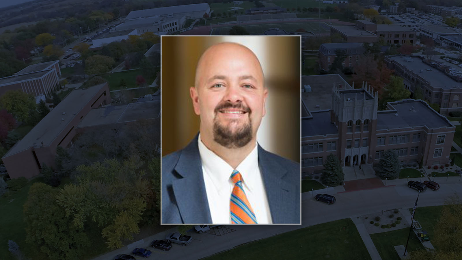 Moberly Starts As Mba Program Director At Concordia Concordia