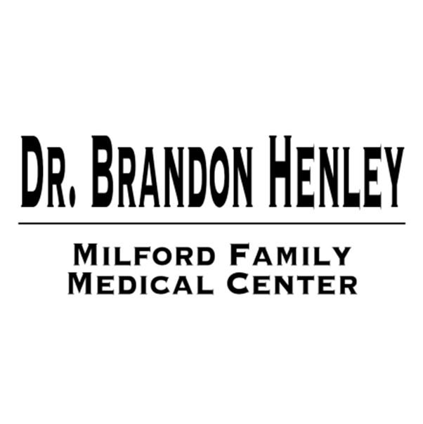 Brandon Henley - Milford Family Med Center