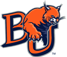 Logo of Baker University
