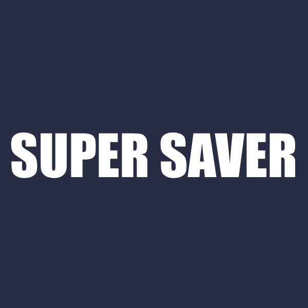 Super Saver