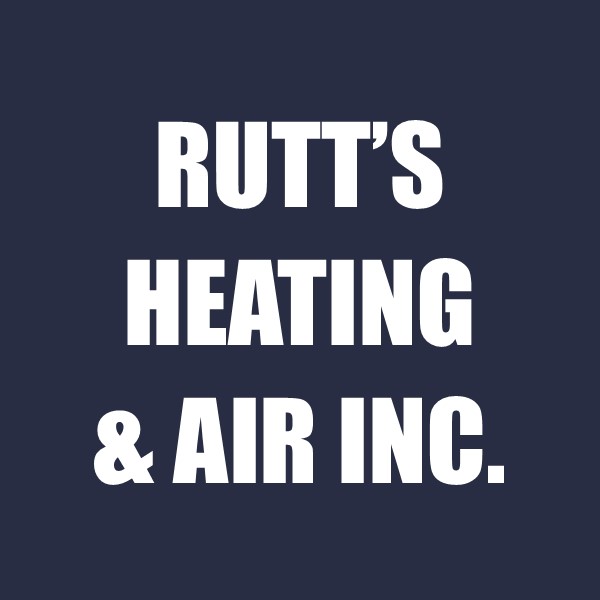 Rutt's Heating & Air Inc.