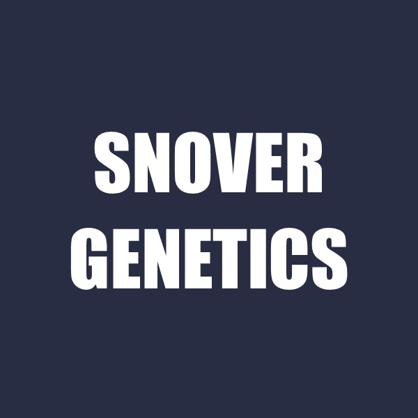 Snover Genetics