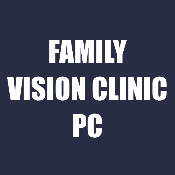 Family Vision Clinic PC