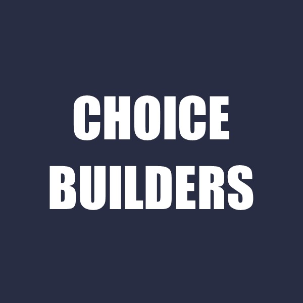 Choice Builders