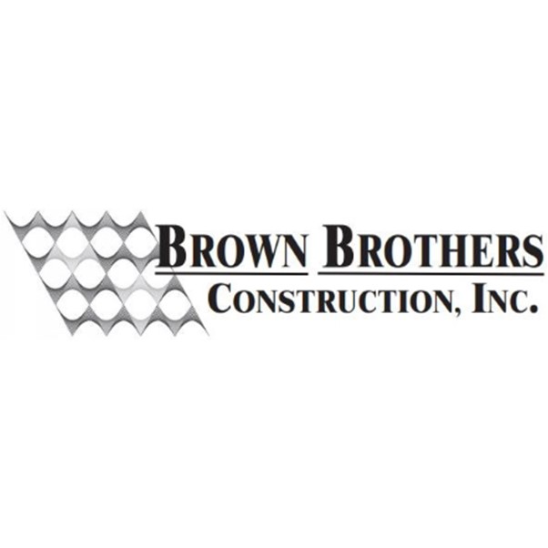 Brown Brothers Construction