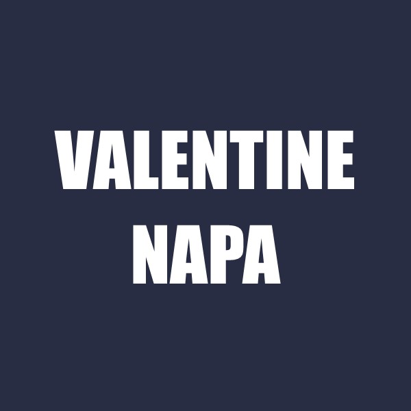 Valentine NAPA