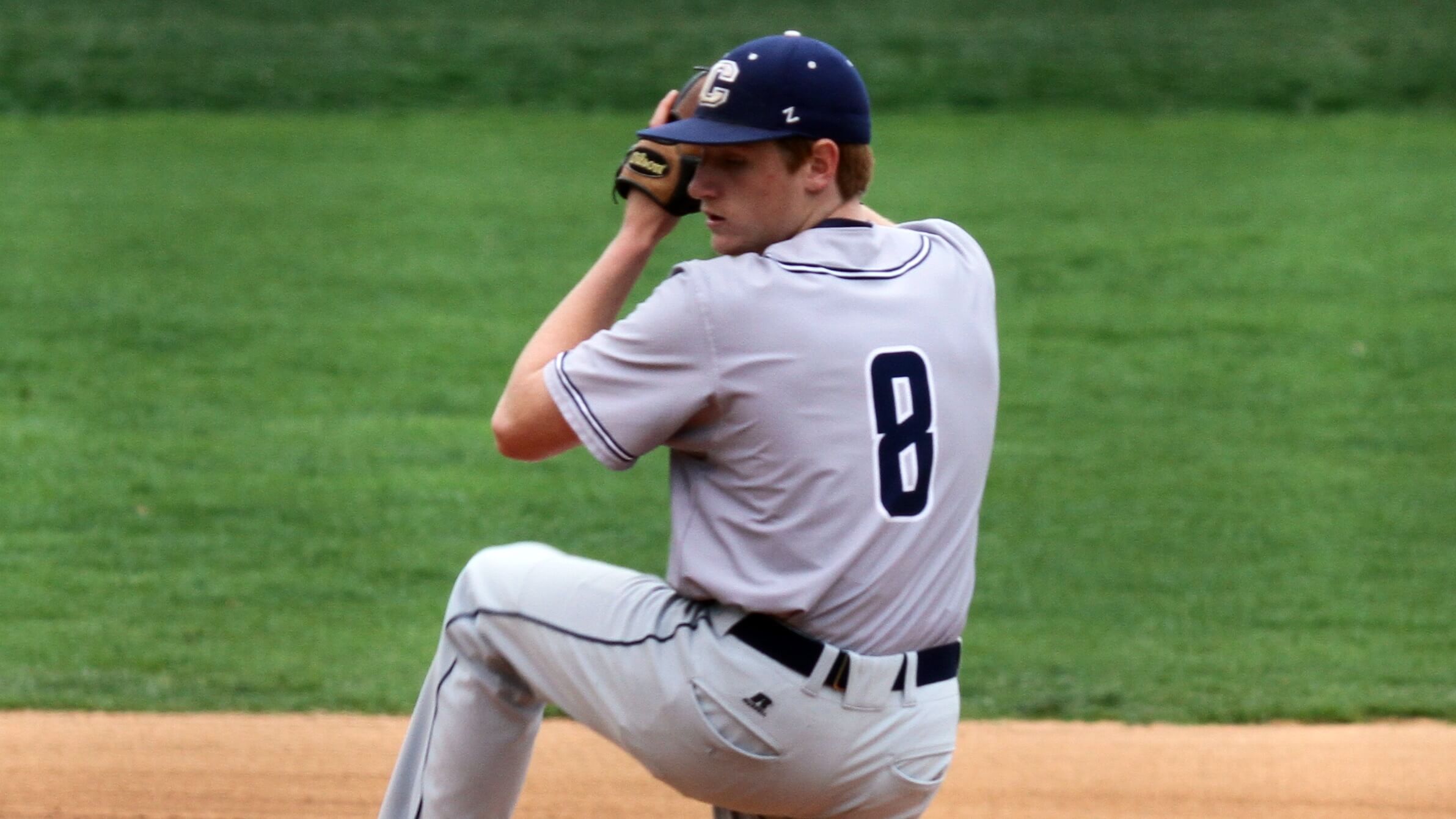 Bullpen shines in loss to NCAA Division II Malone ...