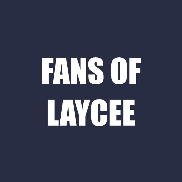 Fans of Laycee