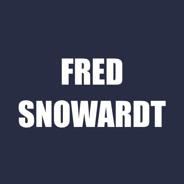 Fred Snowardt