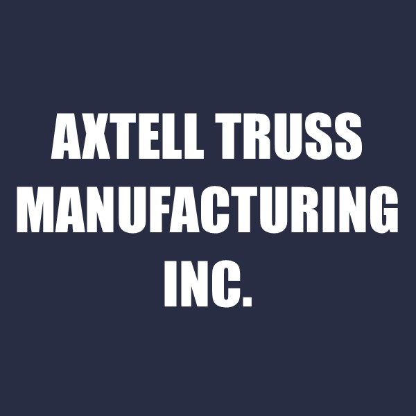 Axtell Truss Manufacturing Inc.