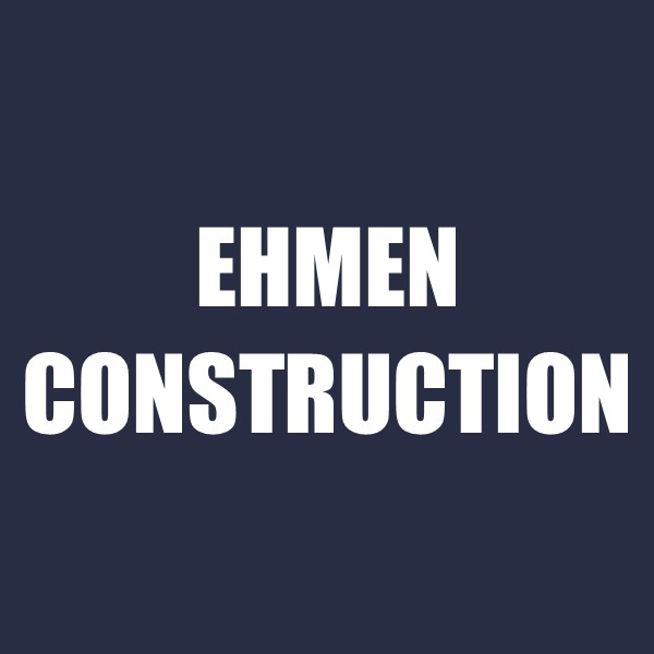 Ehmen Construction