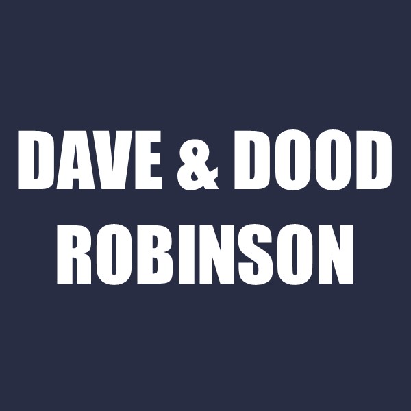 Dave & Dood Robinson