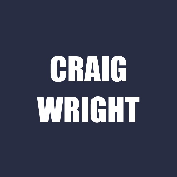 Craig Wright