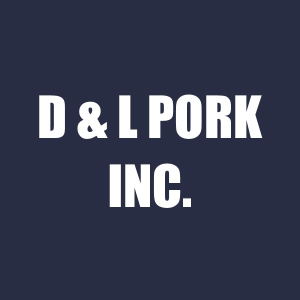 D & L Pork Inc.