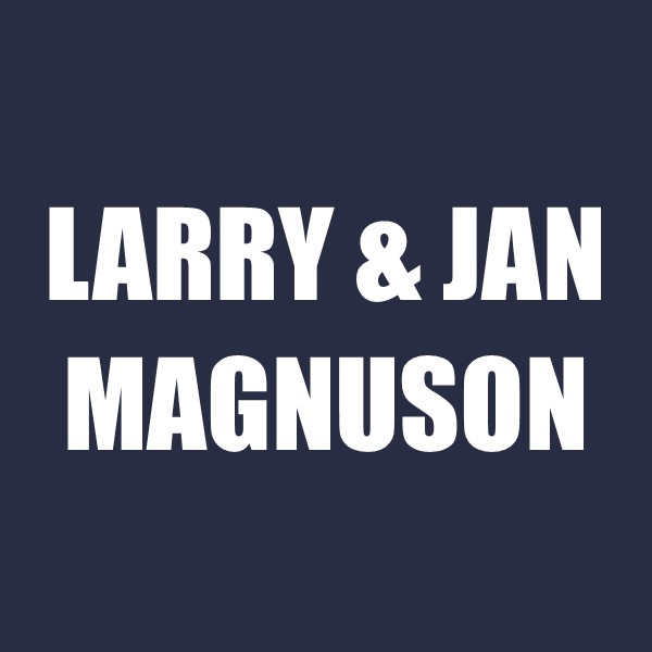 Larry & Jan Magnuson