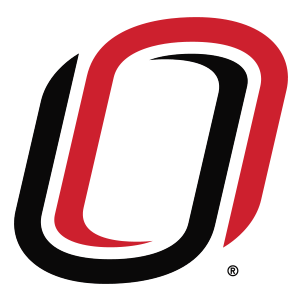 Logo of University of Nebraska Omaha