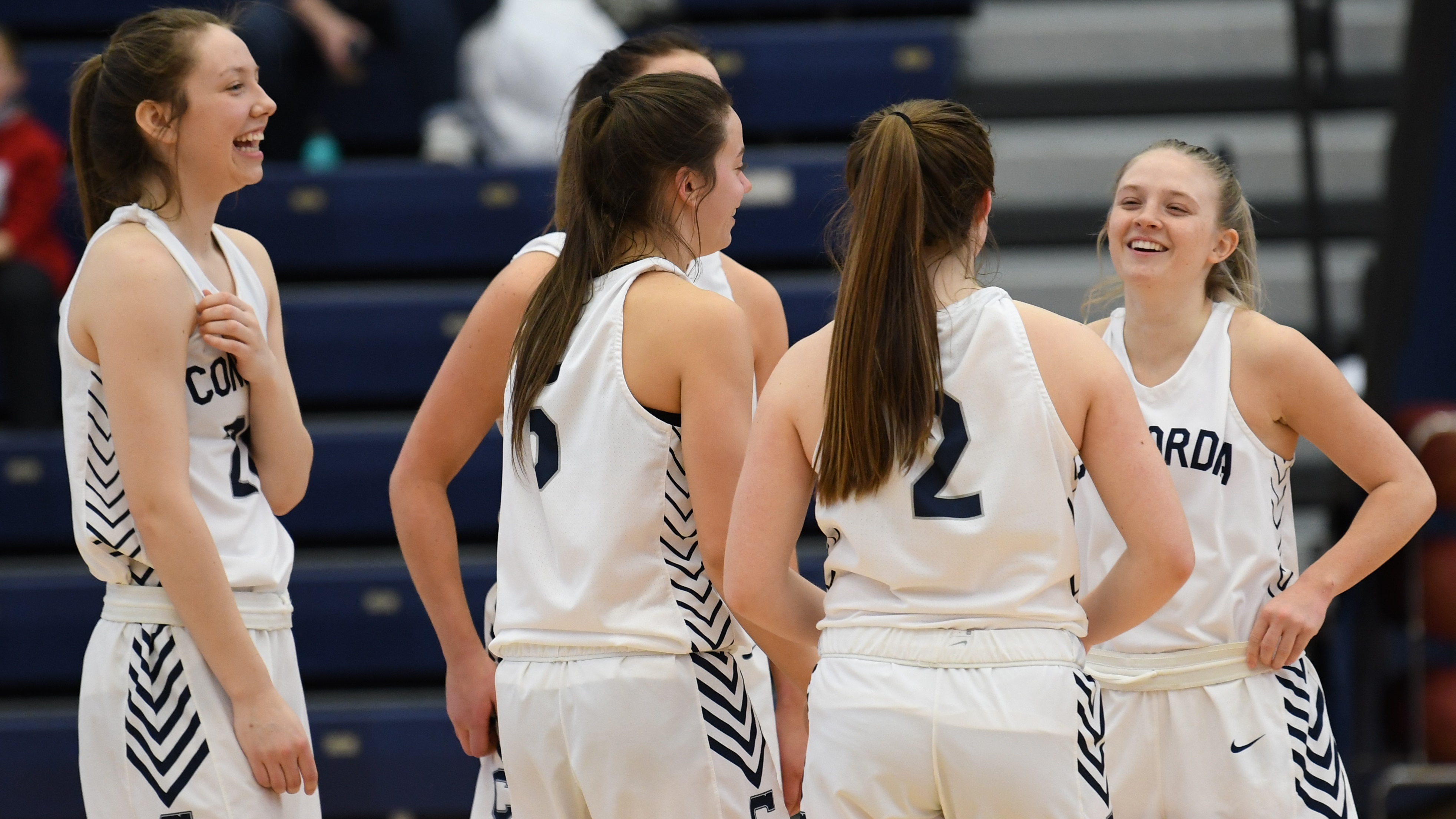 GPAC tourney win streak to be put to test by DWU :: Women's Basketball ...