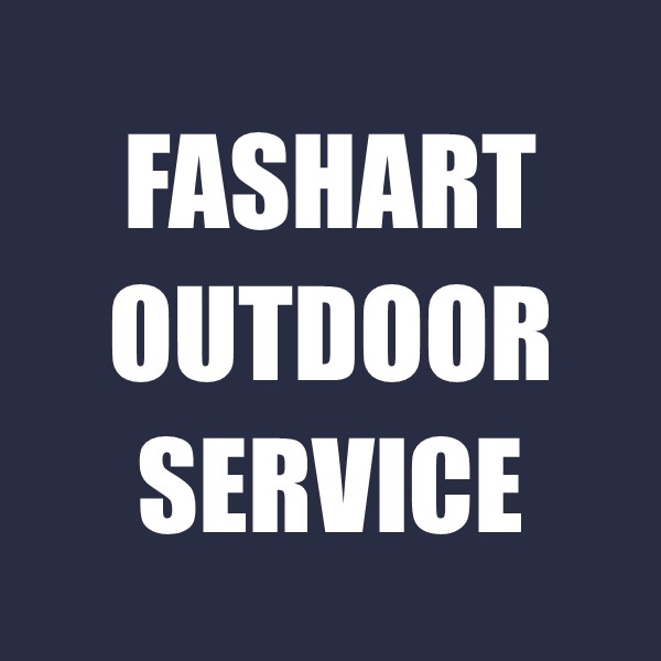 Fashart Outdoor Service