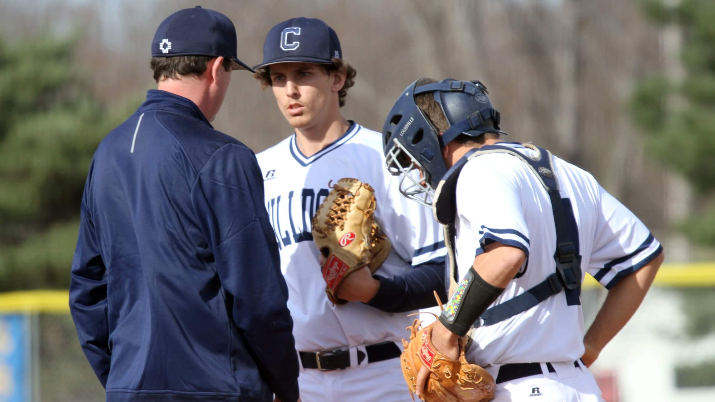 High-scoring Concordia hits road before opening GPAC play :: Baseball ...