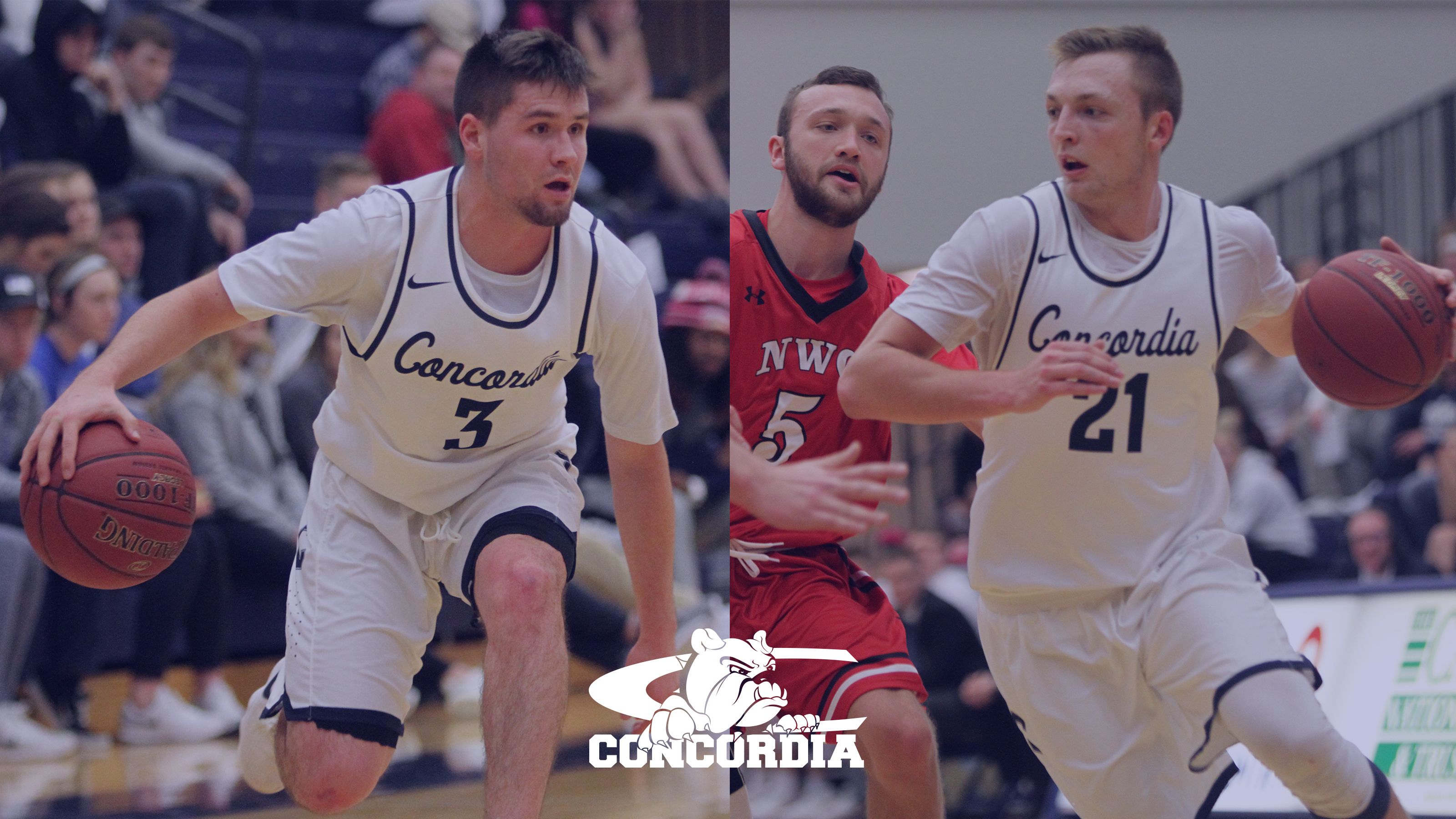 Season Preview: 2018-19 Concordia Men's Basketball :: Men's Basketball ...