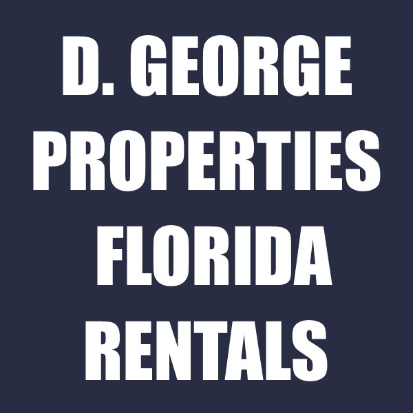 D. George Properties, LLC Florida Rentals