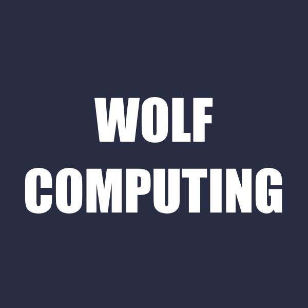 Wolf Computing