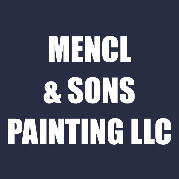 Mencl & Sons Painting LLC