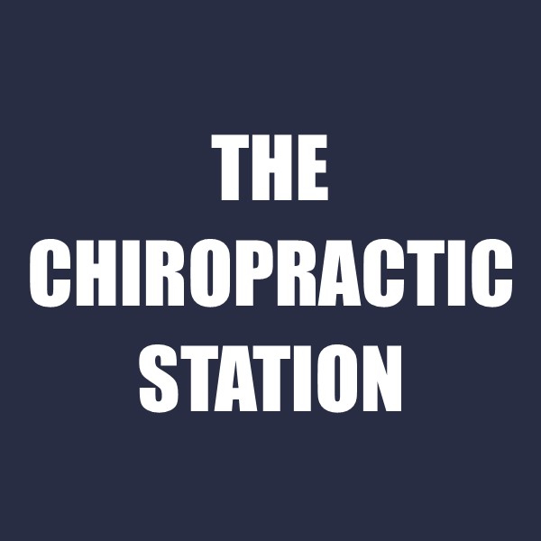 The Chiropractic Station