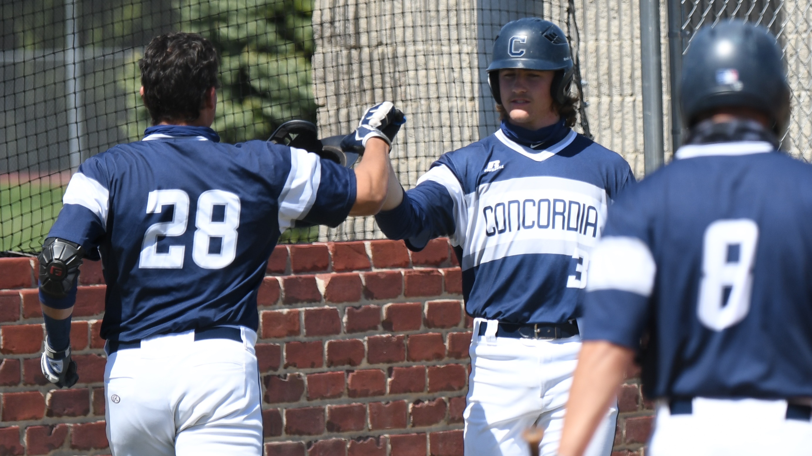 2021 Concordia Bracket preview and tournament info Baseball