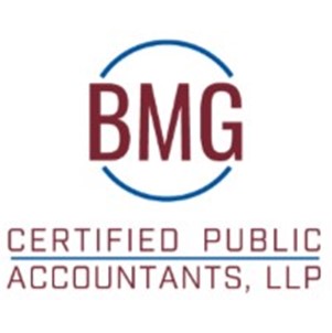 BMG Certified Public Accountants LLP