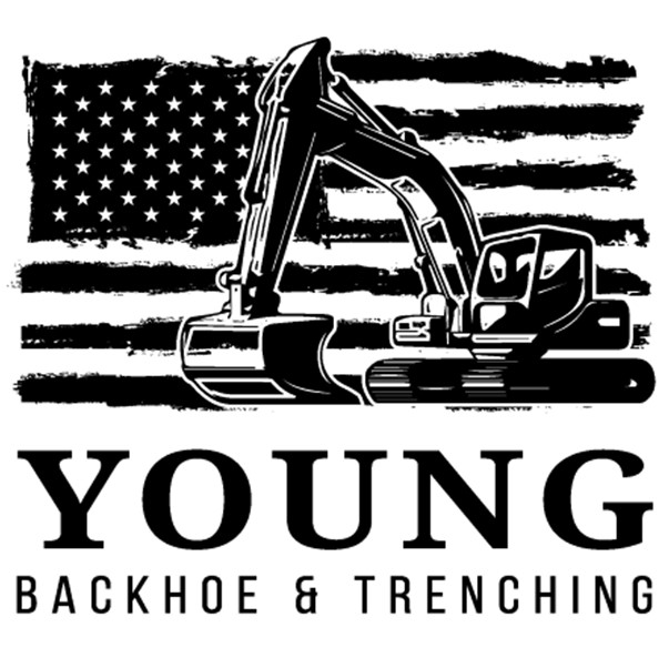 Young Backhoe & Trenching