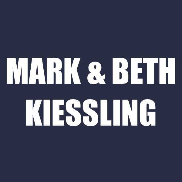 Mark & Beth Kiessling