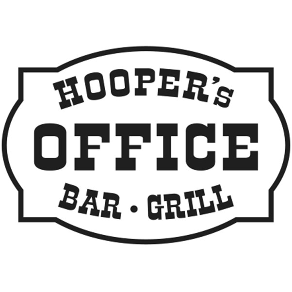 Hooper's Office Bar & Grill