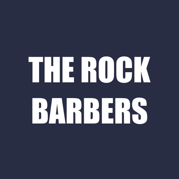 The Rock Barbers