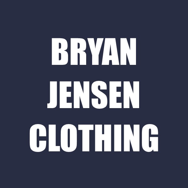 Bryan Jensen Clothing