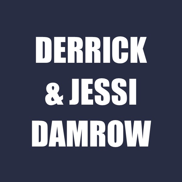 Derrick & Jessi Damrow