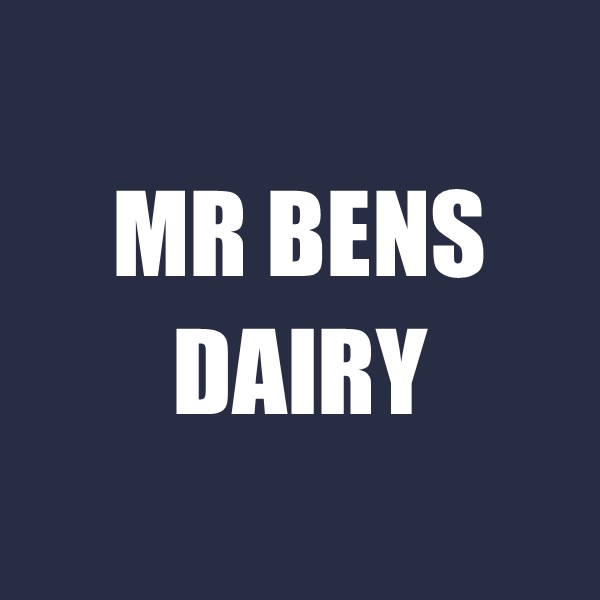 Mr Ben's Dairy