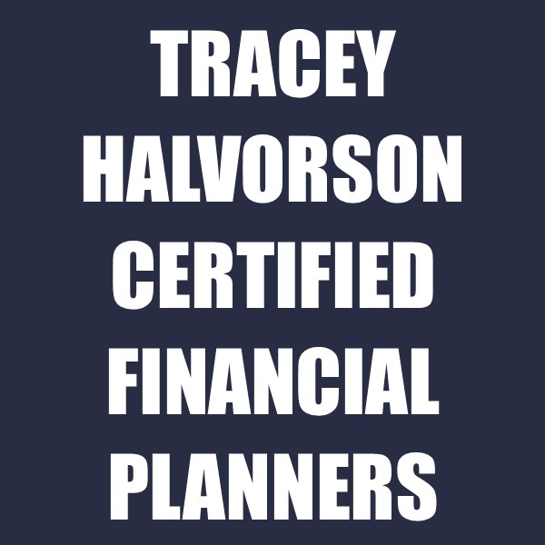 Tracey Halvorson - Certified Financial Planners