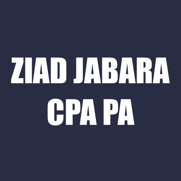 Ziad Jabara CPA PA