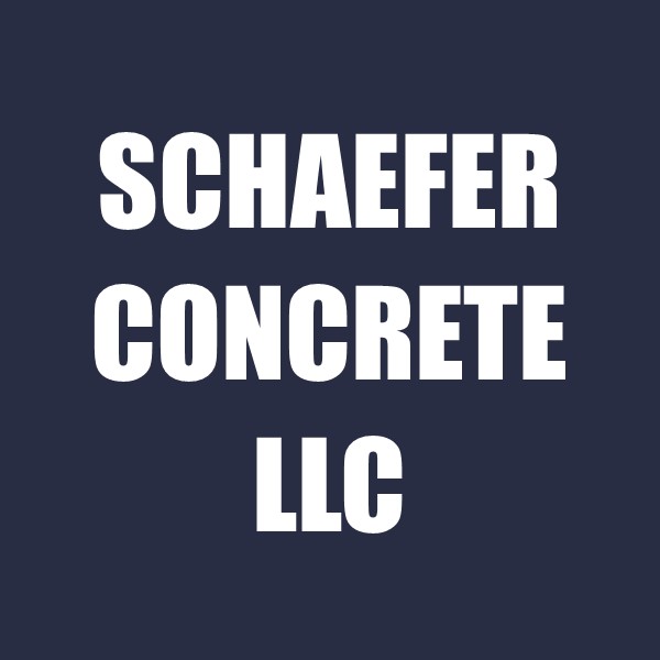 Schaefer Concrete LLC