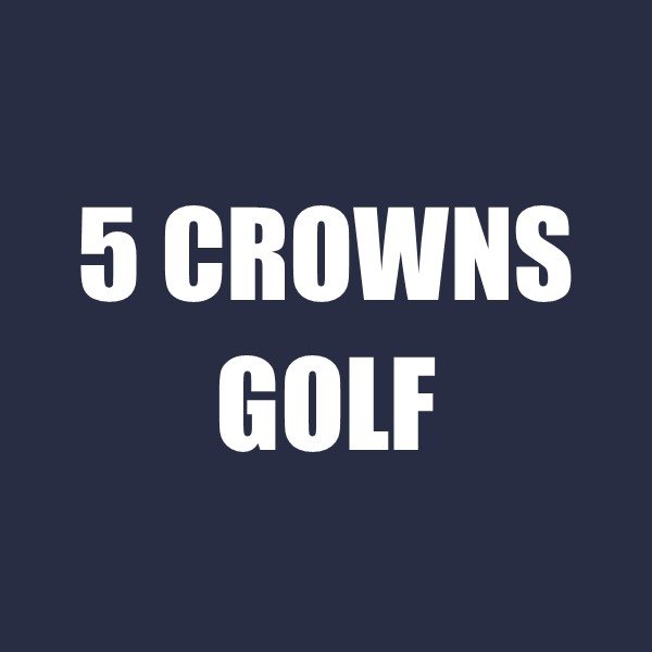 5 Crowns Golf