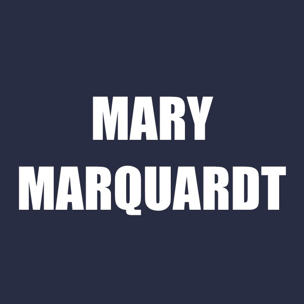 Mary Marquardt