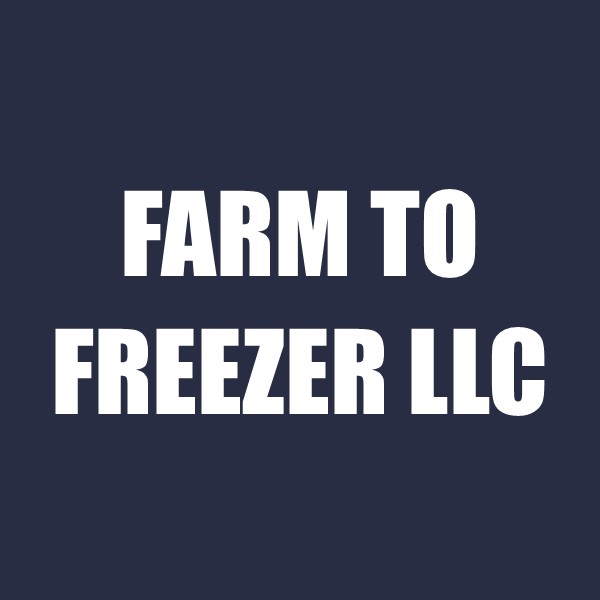 Farm to Freezer LLC